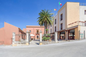 Villa Zina Family Resort Custonaci
